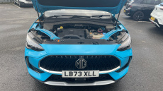 MG HS 1.5 T-GDI PHEV Trophy 5dr Auto Hatchback